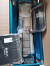 原始人烧烤炉户外不锈钢烧烤架 家用烤肉架便携碳烤炉 畅烤套餐：不锈钢网+16件套 实拍图