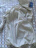 亚瑟士（asics）童装25年夏男女UPF50+冰蝉翼防晒服梭织透气外套332251052311 实拍图