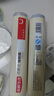 新鲜生活保鲜膜免刀撕食品级PE材质点断式家用厨房用品25cm*100米*2包  实拍图