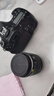 佳能/Canon 60D 70D 77D 80D 90D 半画幅 中高端单反 二手单反相机 数码相机 60D +18-55 IS套机 99成新 实拍图