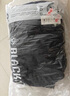 黑冰25新款户外700蓬鸭绒男款加厚防风保暖羽绒服D F8905MJ 黑色 L 实拍图