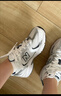 NEW BALANCE NB530官方老爹鞋男鞋女鞋复古情侣网鞋夏季透气百搭休闲运动鞋 白色 MR530SG 【建议拍小半码】 37 (脚长22.5cm尺码详询客服) 实拍图