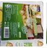 宜之选塑料袋加厚40*60cm背心袋大号笑脸袋100只食品打包袋方便袋马夹袋 实拍图