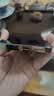 Apple iPhone 13 Pro Max 苹果13 ProMax  二手苹果手机 石墨色 {评价有礼} 【99新】512G【3期免息】 三年老店-五星店铺-一年质保 实拍图