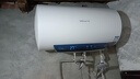 万和（Vanward）【节能星Q2】60升电热水器2200W速热免换镁棒超一级能效 智感断电防护 抑菌净水国家补贴20% 实拍图