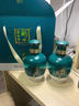 衡水老白干手酿礼盒 老白干香型白酒 62度 500ml*2瓶礼盒装口粮酒父亲节礼物 实拍图