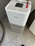 霍尼韦尔（Honeywell）空气净化器除花粉甲醛细菌流感病毒卫健委备案消毒机hmax空间舱全屋速净KJ1000F-P22W家电国家补贴 实拍图