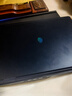 外星人（Alienware）游戏本国家补贴 星舰16X 16英寸笔记本电脑酷睿Ultra 7 RTX5060 16G 1T 2.5K 240Hz DCI-P3 1761QB 实拍图