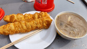 约克夏茶饼干味红茶 英式早餐办公室下午茶茶包 40袋*2.8g 英国原装进口 实拍图