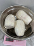 探味君 广西荔浦大芋头 现挖粉糯大香芋 新鲜蔬菜 3斤净重2.8斤 中芋（单果250g起） 实拍图