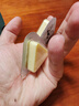 西域皇后新疆特产三角芝士酪原味500g奶酪块乳疙瘩皮子营养下午茶休闲零食 实拍图