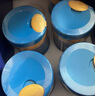美赞臣蓝臻3段幼儿配方奶粉（12-36月）820g*6罐 保护力绽放礼盒 实拍图