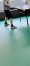唯品胜乒乓球室地胶室内家用环保防滑减震地胶垫PVC塑胶地板运动地垫 晒单实拍图