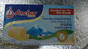 安佳(Anchor)新西兰进口 动物黄油淡味无添加盐227g 烘焙原料牛排曲奇 实拍图