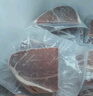 春禾秋牧 进口谷饲原切上脑牛排1.2kg/6片 轻食健身减脂 牛肉生鲜 实拍图