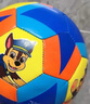 哈哈球汪汪队儿童玩具数字足球0-3岁小皮球婴儿拍拍球2号生日节日礼物 实拍图
