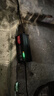自动断电电动摩托车/电动三轮车充电器铅酸电池充电器 60V20A H【T型插头】 实拍图