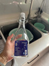 喜碧（Scybe）泡酒容器空瓶泡酒专用瓶青梅酒果汁存储瓶密封酒瓶温顿500ml 2只 实拍图