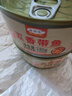 鲜现五香带鱼海鲜罐头熟食即食下饭带鱼肉罐装零食刀鱼中段香辣黄花鱼 带鱼 180g *2罐【2罐顶4罐】 五香味 实拍图
