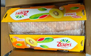 佳沛（zespri）新西兰  阳光金奇异果25-27粒原箱特大果单果约122-146g  猕猴桃 实拍图