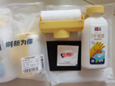立邦墙面修补膏滚筒漆去污神器翻新清洁墙面修复内墙乳胶漆1000g  实拍图