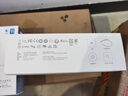 华硕8倍速 USB2.0 外置DVD刻录机 移动光驱 银色(兼容苹果系统/SDRW-08U7M-U) 实拍图
