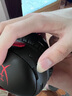 极度未知（HYPERX）飓风2飓风3系列电竞游戏耳机头戴式 fps吃鸡耳麦降噪麦克风 原金士顿cloud2电竞耳机 飓风3无线加强版 黑红【200小时长续航】 实拍图