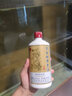 筑音贵州茅台镇酱香纯粮食坤沙高度白酒自饮聚餐礼盒装53度500ml 53%vol 500mL 2瓶 （赠1个礼袋） 实拍图