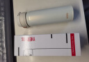 膳魔师（THERMOS）保温杯500ml男女士儿童保冷水杯子端午礼物厨房好物JNL-502珍珠白 实拍图