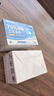 LEEME.ME粒米75%酒精湿巾30片/盒独立装杀菌消毒湿纸巾儿童上学酒精棉片 实拍图