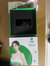 索爱【张碧晨代言】H80天才GPS定位电话手表智能4G全网通初高中大学生少年运动拍照防摔防水可插卡WIFI 雅黑色【双表带+微信QQ抖音+GPS+长续航】 实拍图