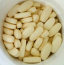 Swisse斯维诗钙片+维生素D迷你钙片中老年成人孕妇补钙柠檬酸钙300片 实拍图