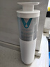 云米（VIOMI） 净水器滤芯适配小蓝调、小海豚、小白龙400G、600G 全套滤芯 1号5in1 2号RO膜600G（仅支持600G机型） 实拍图
