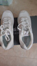 新百伦男鞋官方秋冬透气网面运动鞋子女鞋休闲情侣N字574阿甘复古跑步鞋 574灰白升级版 44 实拍图