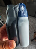 妮维雅（NIVEA）男士控油祛痘洁面套装（控油洁面+抗痘洁面）洗面奶深层清洁 实拍图