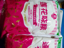莲花味精2000g 纯粮酿造无添加 99%高纯度 家用餐饮批发 实拍图
