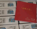 潜水艇（Submarine）铜镀镍拉丝角阀7件套餐 铜拉丝标准4分陶瓷阀芯 三角阀 八字阀 实拍图