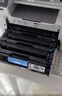 惠普（HP）CF502A/202A原装黄色硒鼓 适用hp m281fdw/254dw/254NW/280NW/281FDN 打印机硒鼓 实拍图