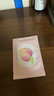 稚优泉蜜桃卸妆湿巾80片眼妆唇妆脸部独立包装便携女生生日礼物女 实拍图