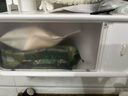 懒角落牙刷置物架卫生间浴室免打孔壁挂式杯子收纳架牙膏漱口杯架 三杯 实拍图