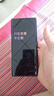 中兴（ZTE）天机 41 Ultra 国家补贴 三主摄 骁龙 8Gen1 66W闪充 12GB+512GB星际黑 单系统 双模5G拍照手机 实拍图