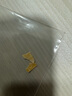 洁丽雅（Grace） 旅行一次性床单被套罩枕套加厚套装酒店床上用品双人款四件套 实拍图