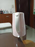 美的（Midea）电水壶电热水壶0涂层烧水壶母婴级316不锈钢 1500W快速加热 自动断电1.7升容量MK-HJ1705-PRO 实拍图