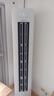 统帅（Leader）海尔智家出品 超省电新品 2匹超一级能效 变频空调立式柜机KFR-50LW/LA1-1以旧换新国家补贴20% 实拍图