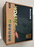航嘉（Huntkey）WD650Evo铜牌650W电脑电源（80PLUS铜牌/单路50A/全电压/LLC+SR+DC-DC/智能温控） 实拍图