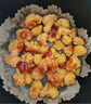 上鲜 春雪鸡块 2斤 冷冻 出口级 麦肯脆皮鸡块裹粉油炸鸡肉块清真食品 实拍图