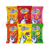 奇多（Cheetos）妙脆角 多口味 65g*6袋 玉米角百事食品零食休闲食品 实拍图