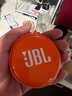 JBL TUNE 235BT 【618】半入耳式 颈挂式蓝牙耳机 防水设计 免提通话 超长续航快充 蓝色 毕业季礼物 实拍图