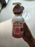 贝亲（Pigeon）洗发水沐浴露 含桃叶精华 婴儿洗发沐浴二合一 500ml IA209 实拍图