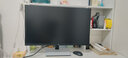 KTC 27英寸2K高清200Hz 1152分区QD-MiniLED显示屏HDR1000内置电源升降旋转电竞显示器国家补贴M27T6S 实拍图